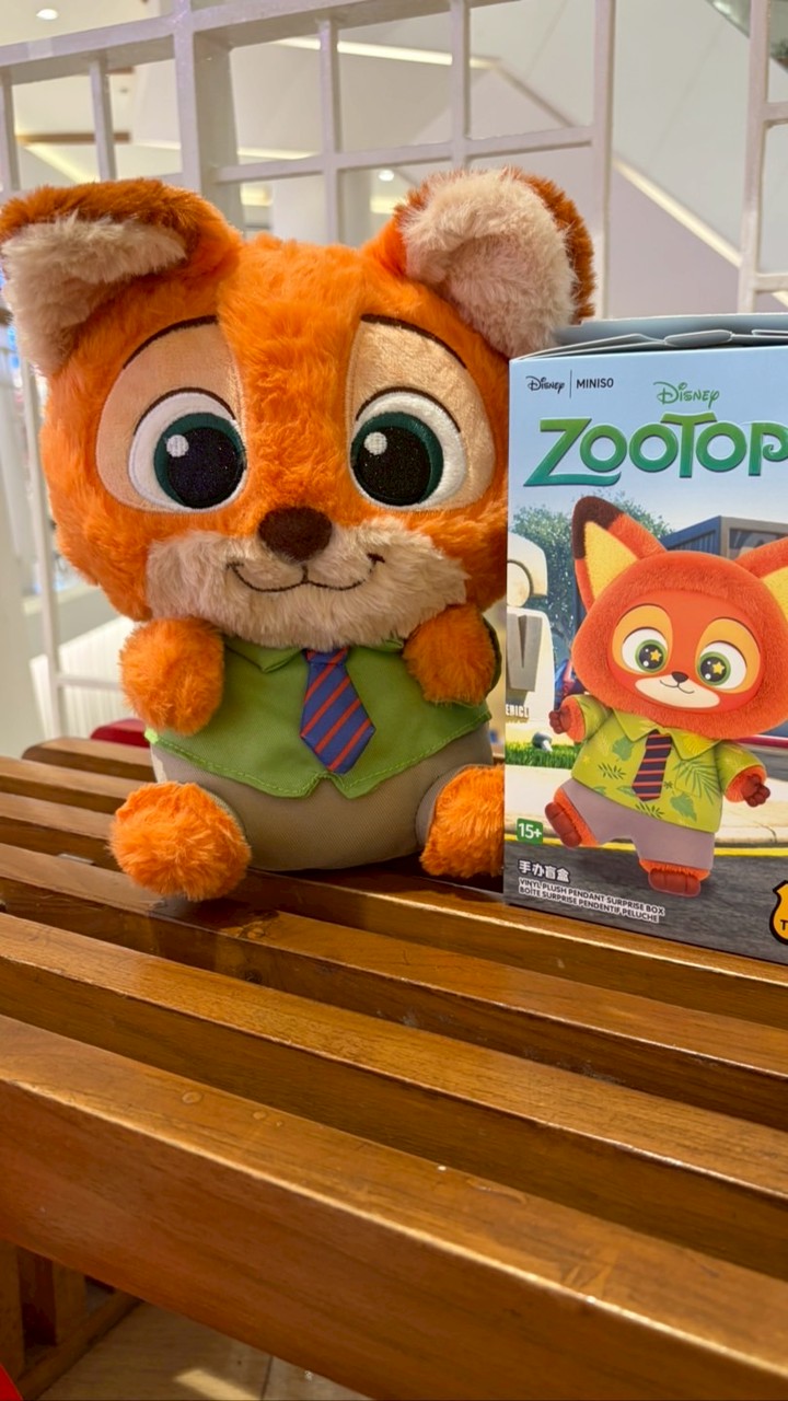 จิ้นส้ม🦊