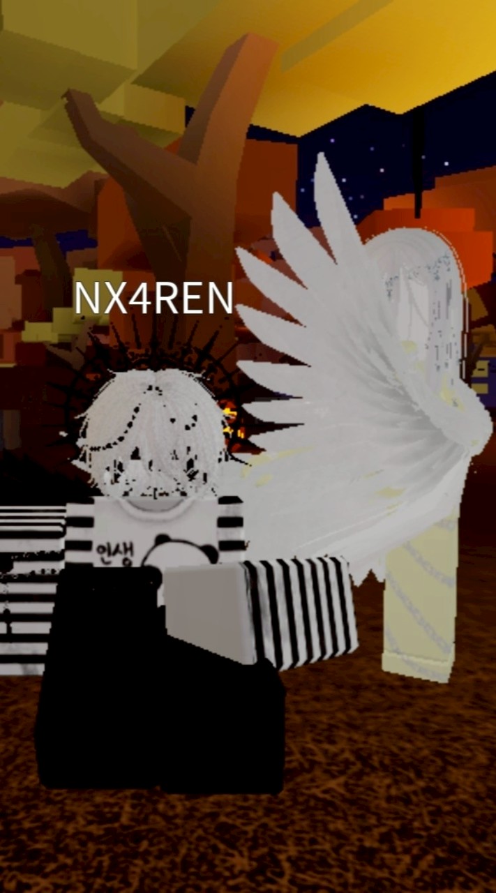 roblox พูดคุย