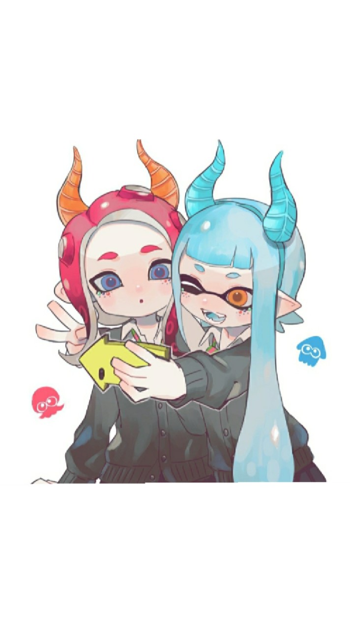 スプラ3かってない人　スプラ2しよ