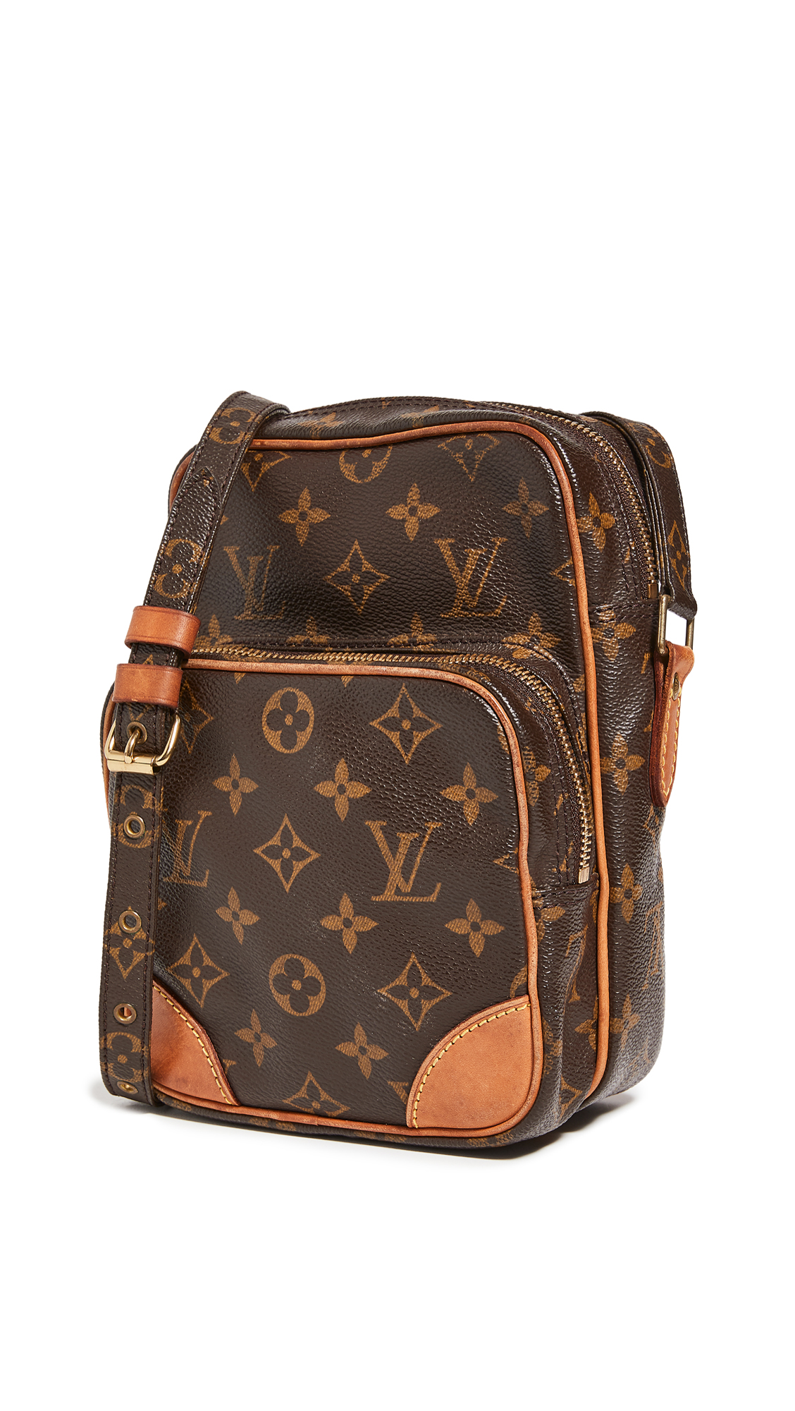 Shopbop Archive Louis Vuitton Amazone Shoulder Bag