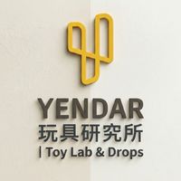 Yendar 玩具研究所｜Toy Lab & Drops
