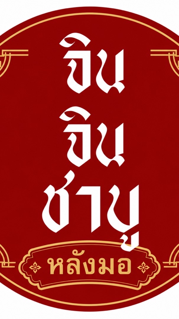 จินจิน ชาบู
