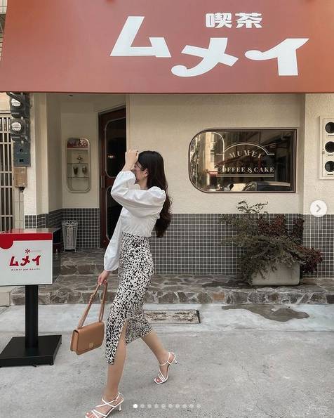 圖片來源：IG @valerie___lin