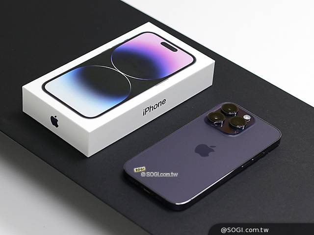 iPhone 15疑改用4800萬畫素主鏡頭 A17處理器傳著重續航力