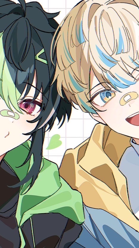 緩いけどハントしてけ‼️🌈🕒緩也‼️