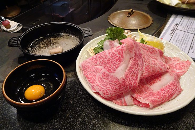 巢鴨美食 Shabu辰鍋物