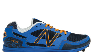 官方新聞 / New Balance Minimus 裸足越野跑鞋