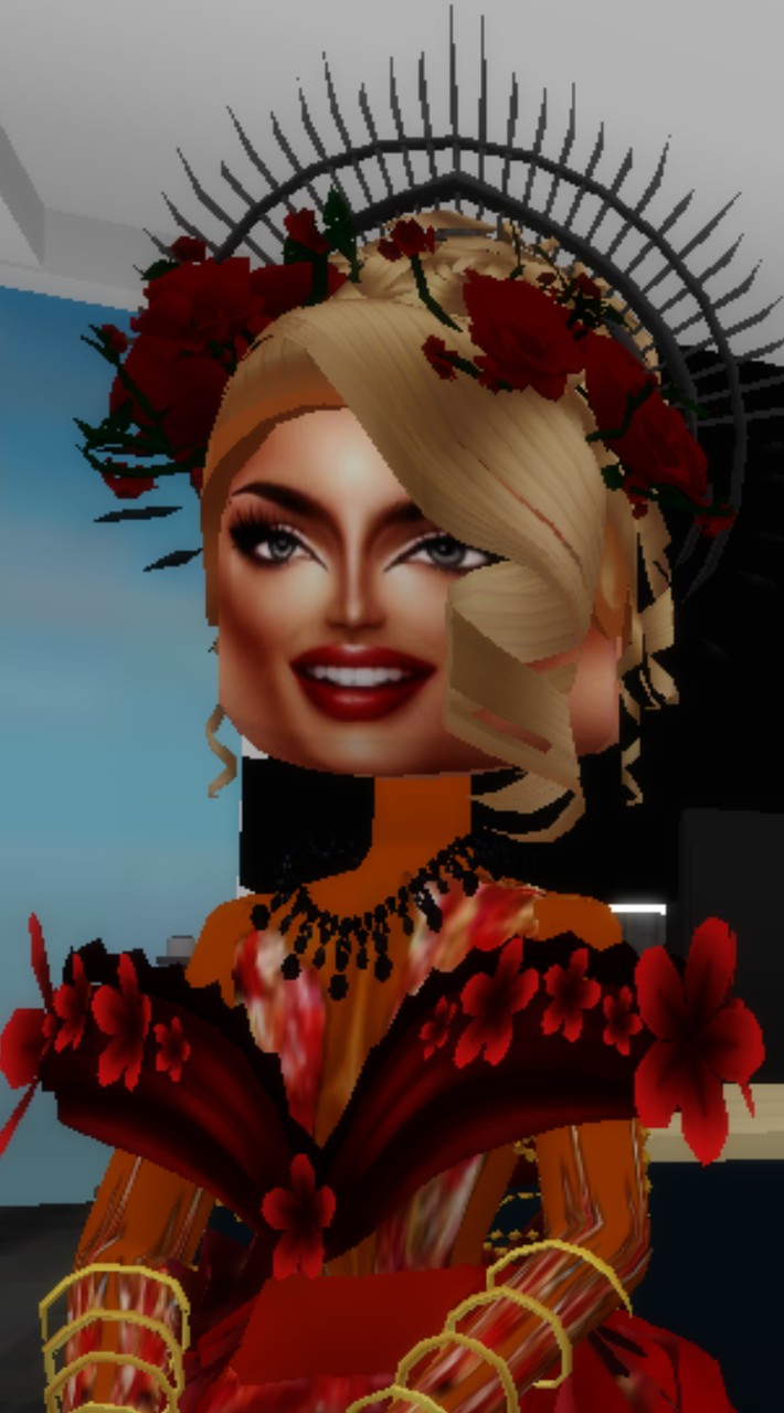 The Face PancakeSs.2🦄