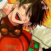 色んなアニメ語り&アニメ布教