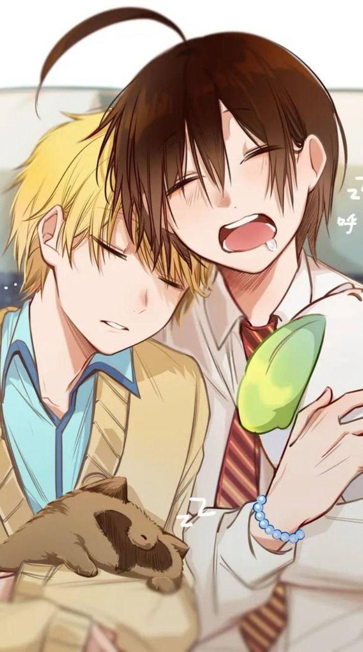 色んなアニメ語り&アニメ布教