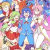 色んなアニメ語り&アニメ布教