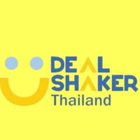 DealShaker, Thailand ข้อมูลตรงจาก CM