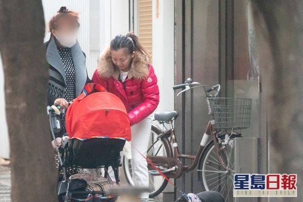 兩個小室女人 唱晚餐show賺奶粉錢華原朋美想同keiko合唱成熱話 星島日報 Line Today