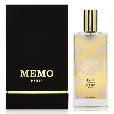 MEMO INLE茵萊茶桂淡香精75ml(法國進口)