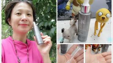 (保養分享)日本【J.N.L好上妝胎盤素極效修護精華液】~讓保濕在四季做足功夫~!