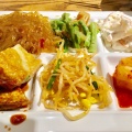 実際訪問したユーザーが直接撮影して投稿した新宿韓国料理パプサン ルミネエスト新宿店の写真