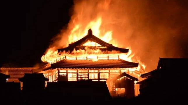 翻攝／池田竜晟推特