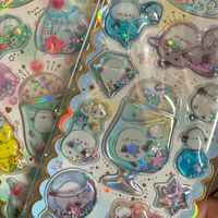 シール情報交換【木更津・袖ヶ浦・君津・富津】