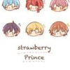 すとぷり  P丸様。  6時のおやつなりきり部屋