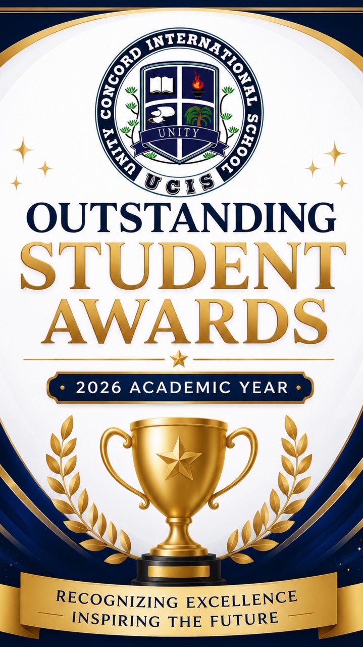 📢 UCIS Outstanding Student Awards – Informatio