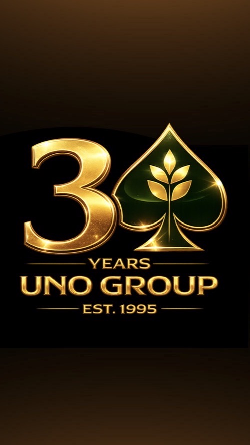 30th Anniversary UNO Group