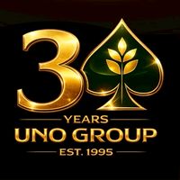 30th Anniversary UNO Group