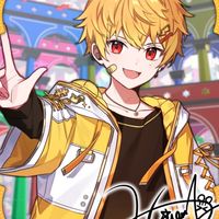 ピスパレ🧩🎨　やっぱひのまくん💛しか勝たん☆