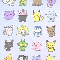 ポケGOレイド室