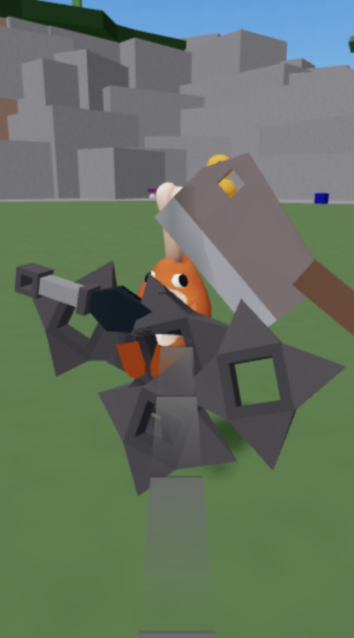 ロブロックス