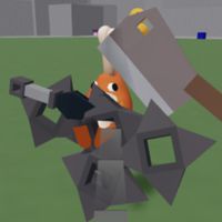 ロブロックス