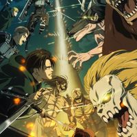 アニメ  進撃の巨人について話そうぜ！！