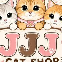พรีออเดอร์บ้าน JJJ Cat Shop 🫶🏻🛍️