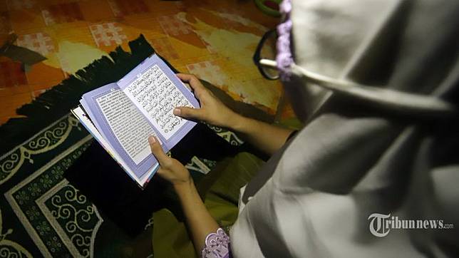 Download 75+ Contoh Surat Al Kahfi Yang Dibaca Setiap Hari Jumat Terbaru Gratis