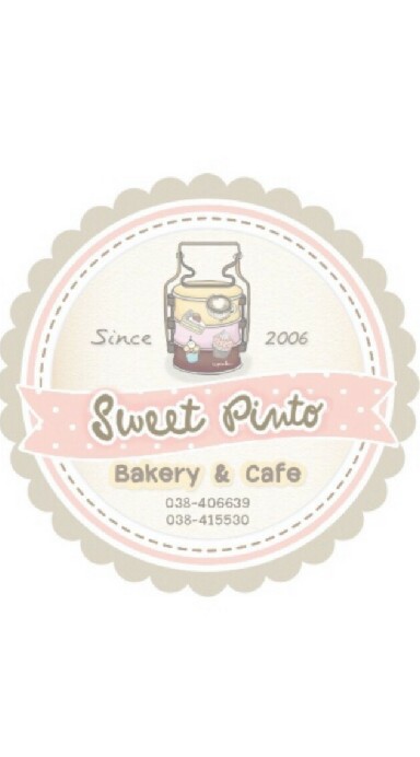 SWEET PINTO BAKERY
