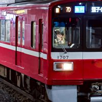 撮り鉄さん集合！