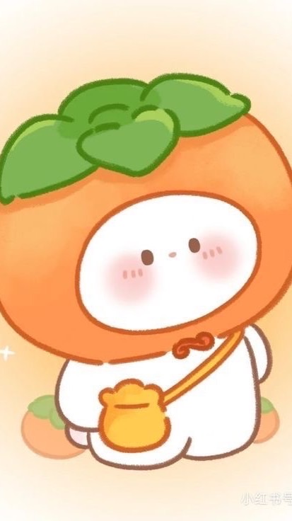 Orange 🍊🧡