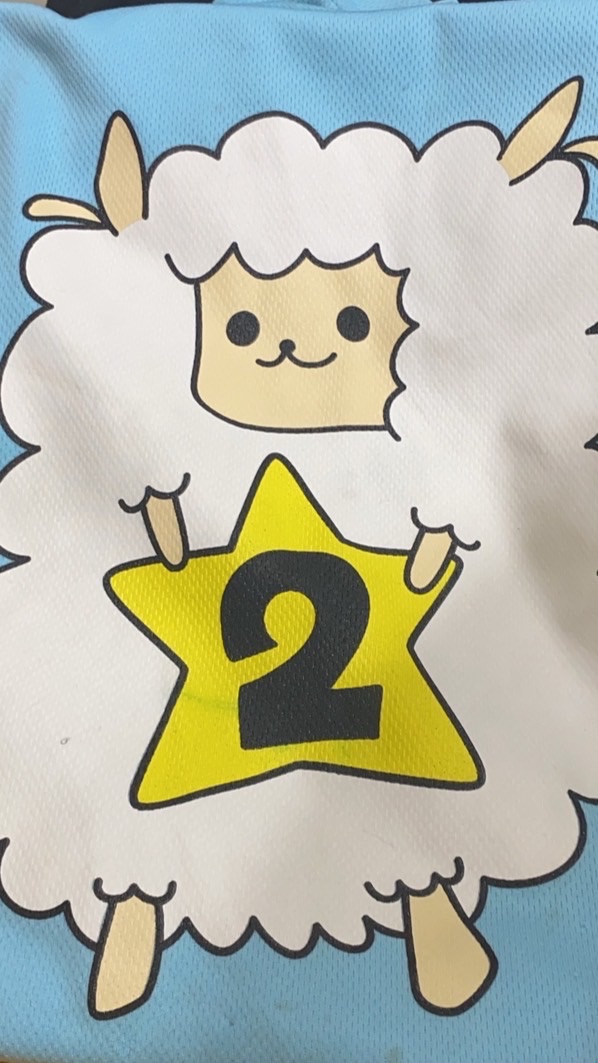 秀朗2024 4年二班
