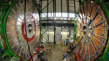 預計需 210 億歐元！CERN 啟動新環形粒子加速器計畫