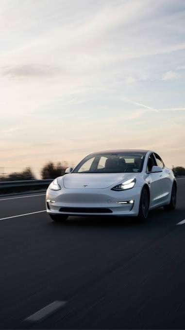Tesla Model 3 Owners TH