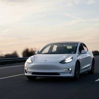 Tesla Model 3 Owners TH