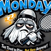 มันส์กัน Monday Badminton