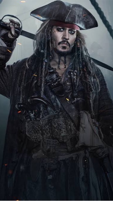 Jack Sparrow