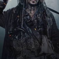 Jack Sparrow