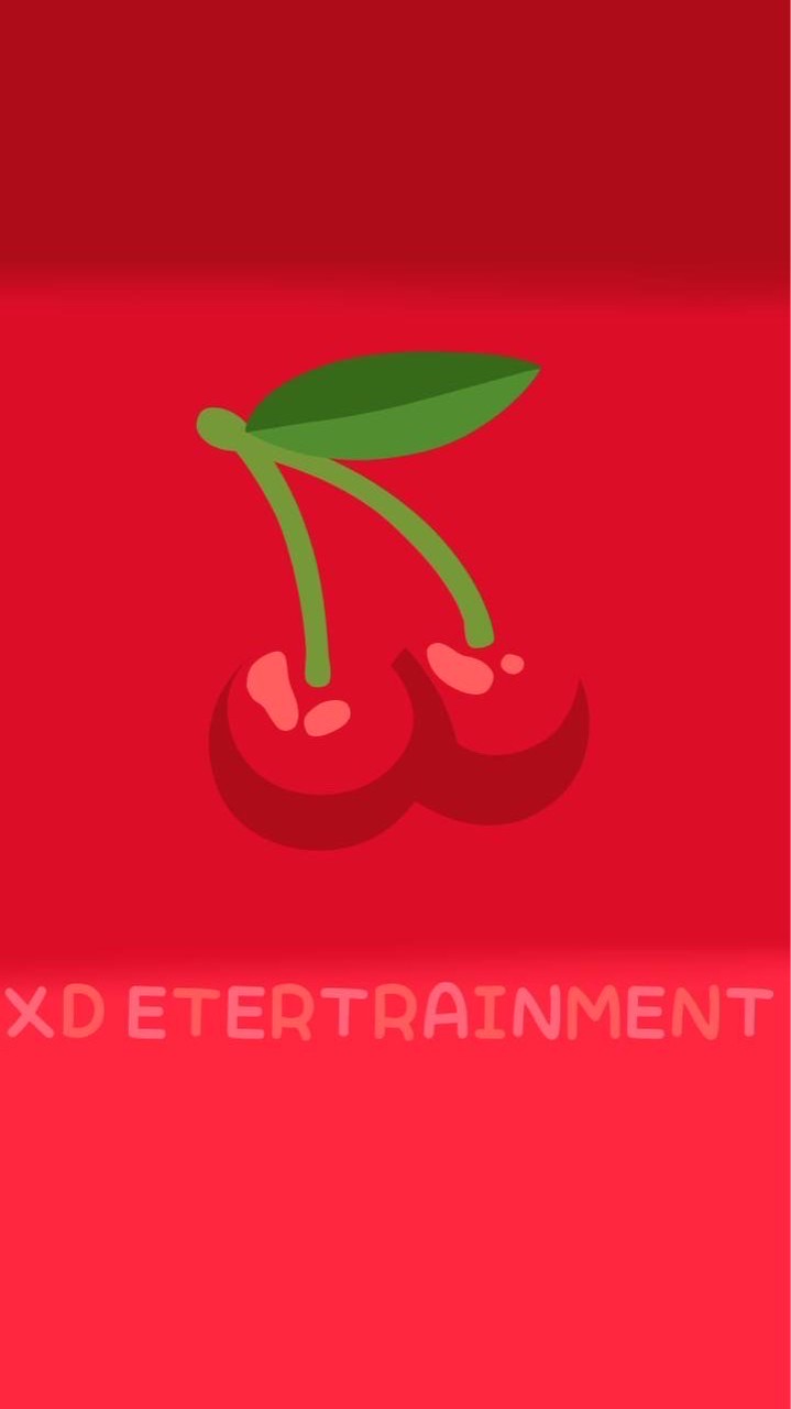 ❧ׅ    ݁ XD ENTERTRAINMENT 🍒   𐙚 ۪ ֯   ׅ
