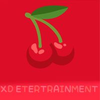 ❧ׅ    ݁ XD ENTERTRAINMENT 🍒   𐙚 ۪ ֯   ׅ