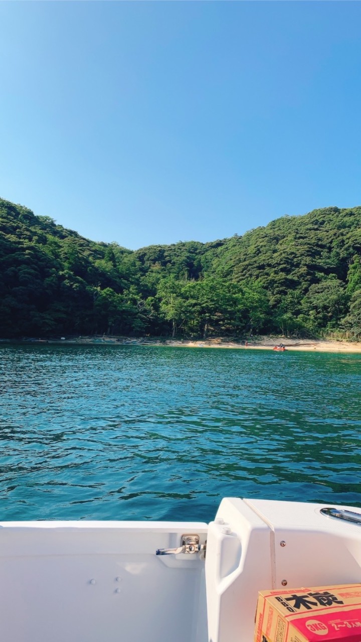 7月9日児童養護施設企画  〘 柏原〙