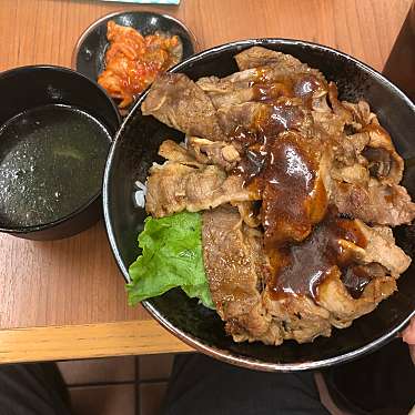 実際訪問したユーザーが直接撮影して投稿した大崎肉料理肉のヤマキ商店 大崎ニュー・シティ店の写真
