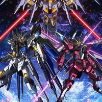 ガンプラ好きな人あつまれ