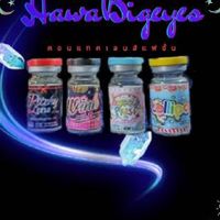 Hawa Bigeyes