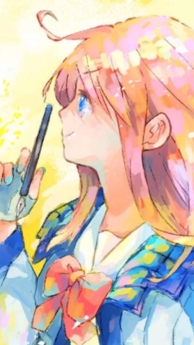 お絵描き、雑談やろ〜！
